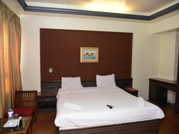Celebrations Inn Pune : photo 8 de la chambre chambre standard non climatisée
