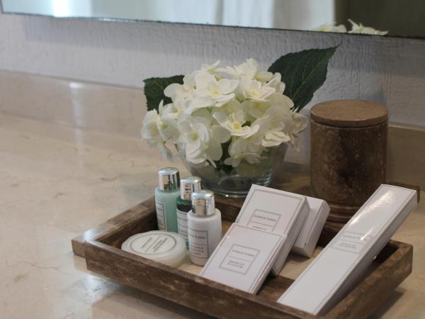 Ejecutivo Express Guadalajara Providencia - Av México : photo 6 de la chambre suite exécutive