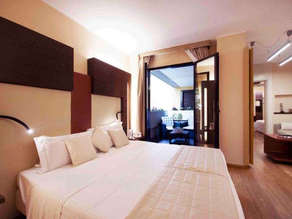 Art Hotel Navigli : photo 1 de la chambre suite