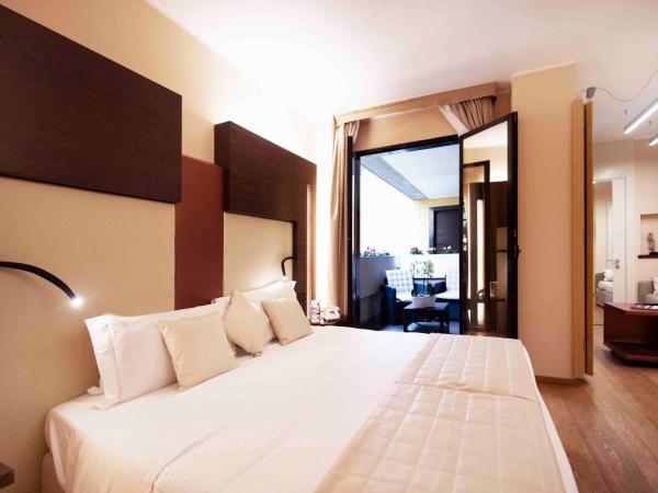 Art Hotel Navigli : photo 1 de la chambre suite junior