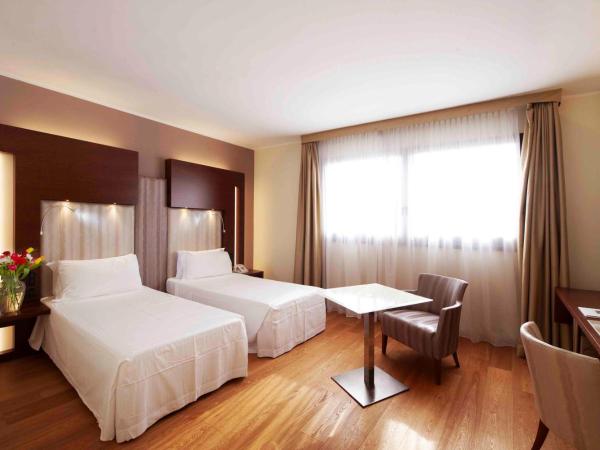 Art Hotel Navigli : photo 1 de la chambre chambre lits jumeaux supérieure