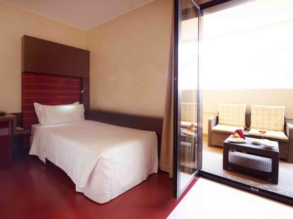Art Hotel Navigli : photo 1 de la chambre chambre simple