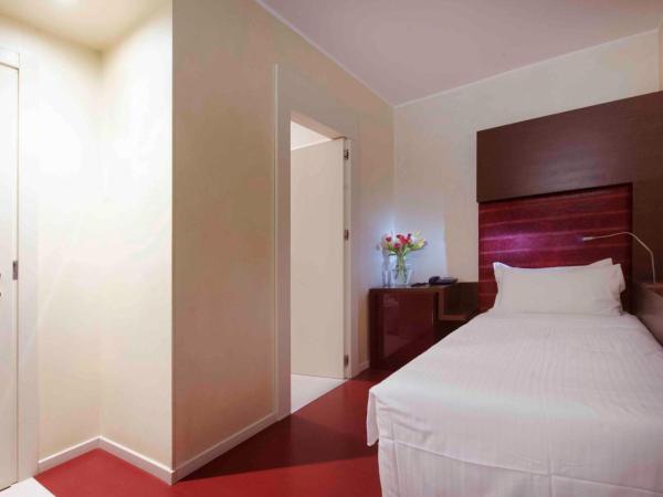 Art Hotel Navigli : photo 2 de la chambre chambre simple