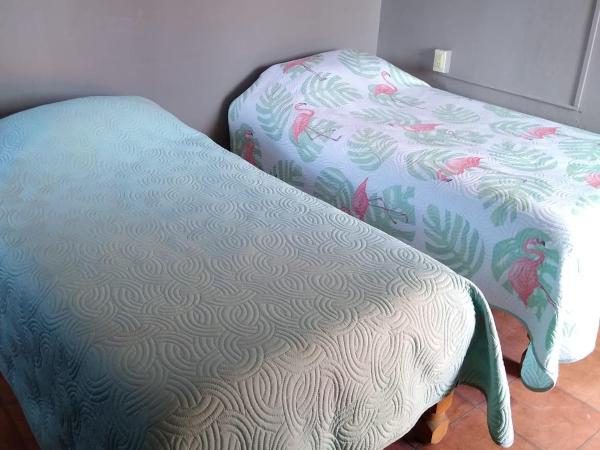 Hostal don Felipe : photo 2 de la chambre chambre double ou lits jumeaux