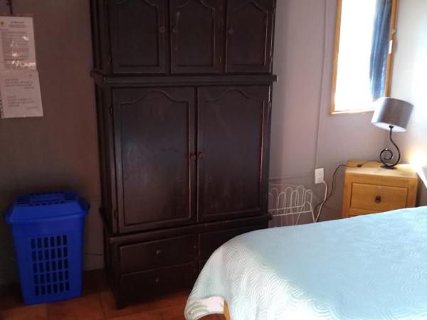 Hostal don Felipe : photo 1 de la chambre chambre double ou lits jumeaux