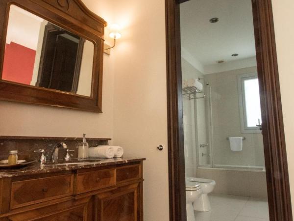 Magnolia Hotel Boutique : photo 6 de la chambre chambre deluxe double ou lits jumeaux