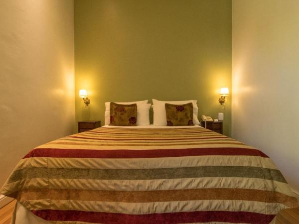 Magnolia Hotel Boutique : photo 3 de la chambre chambre double standard