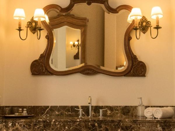 Magnolia Hotel Boutique : photo 2 de la chambre chambre deluxe double ou lits jumeaux