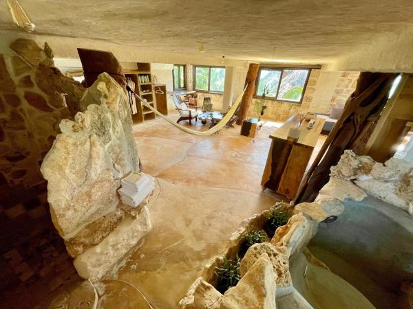 Sueños Tulum : photo 8 de la chambre penthouse temple