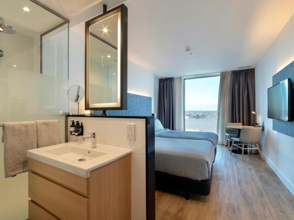 INNSiDE by Meliá Liverpool : photo 2 de la chambre innside twin room