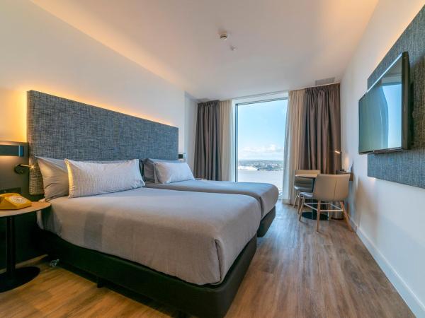 INNSiDE by Meliá Liverpool : photo 1 de la chambre innside twin room