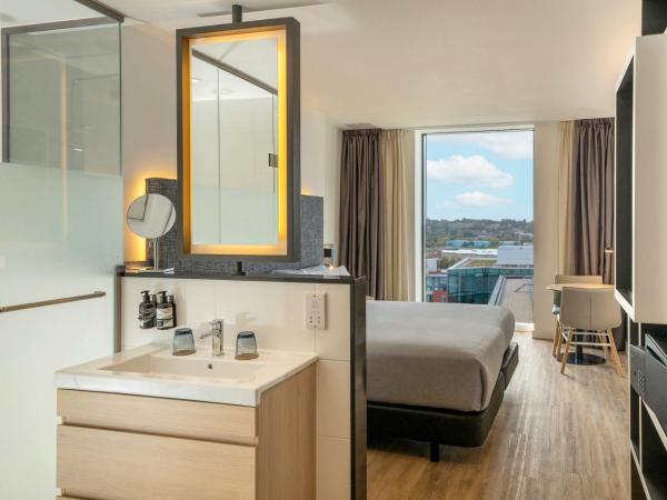 INNSiDE by Meliá Liverpool : photo 2 de la chambre chambre innside