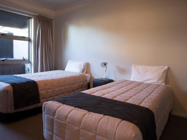 Executive On Fenton : photo 9 de la chambre suite exécutive 1 chambre avec bain à remous