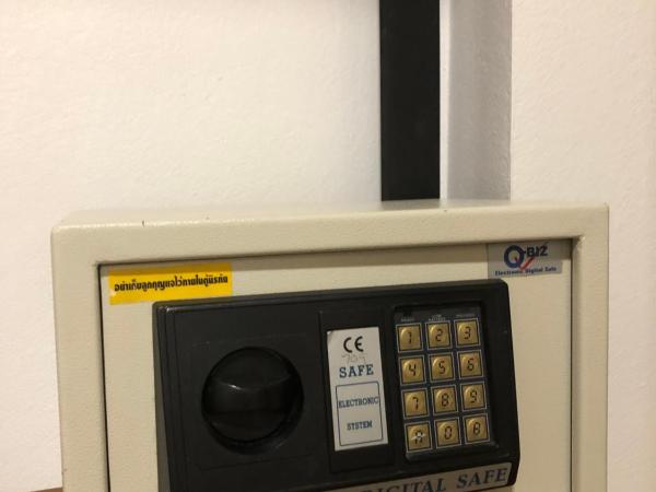 Kin Bed Chiang Mai : photo 4 de la chambre chambre double ou lits jumeaux supérieure - vue sur montagnes