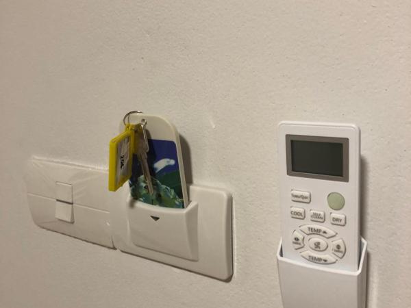 Kin Bed Chiang Mai : photo 2 de la chambre chambre double ou lits jumeaux supérieure - vue sur montagnes