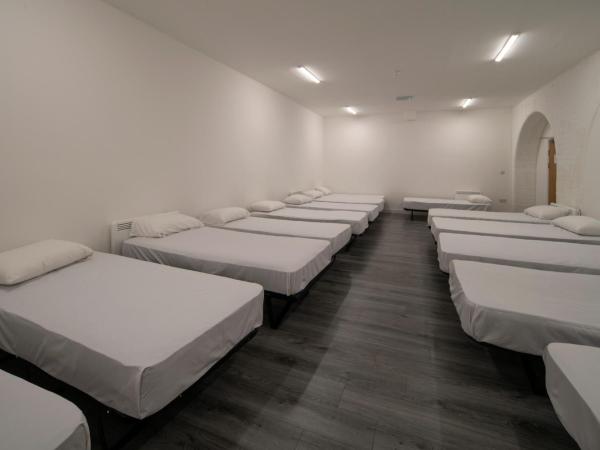 Harbourside Hostel Bristol : photo 4 de la chambre single bed in 15-bed mixed dormitory