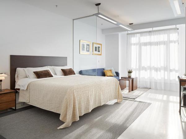 Satori Suites : photo 2 de la chambre chambre double