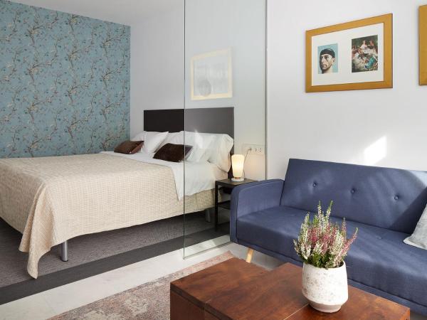 Satori Suites : photo 6 de la chambre chambre double