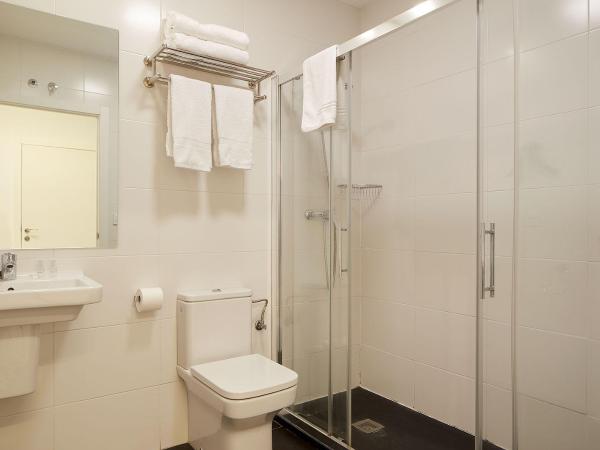 Satori Suites : photo 8 de la chambre chambre double