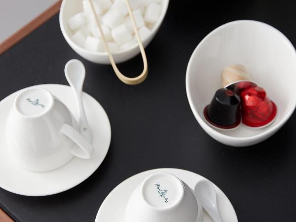 Satori Suites : photo 8 de la chambre chambre deluxe