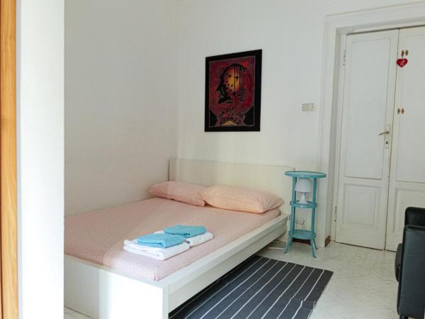 La Casa della Zia : photo 2 de la chambre chambre double