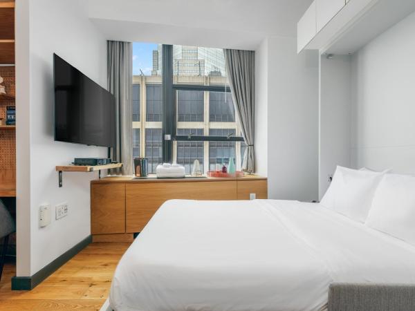 Placemakr Wall Street : photo 1 de la chambre studio murphy