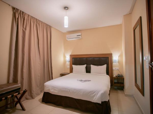 Hotel Etoile Du Nord : photo 8 de la chambre chambre simple Économique