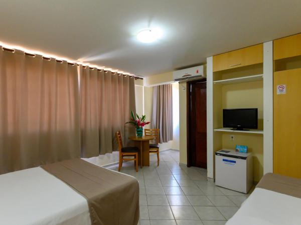Rede Andrade Bello Mare : photo 6 de la chambre chambre lits jumeaux Économique
