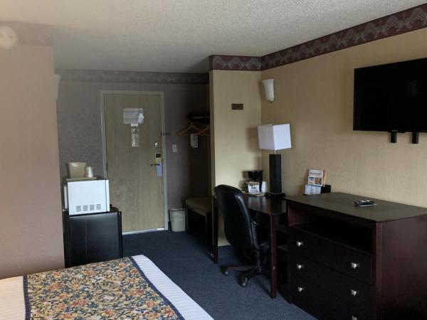 OK Hotel : photo 5 de la chambre chambre double