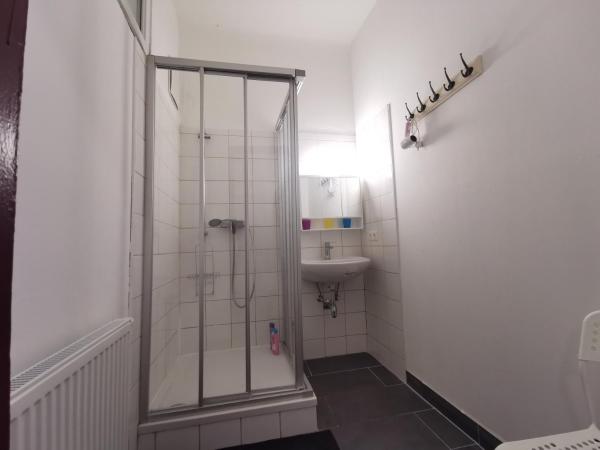 7brunnen Hostel & Guest House : photo 5 de la chambre chambre double