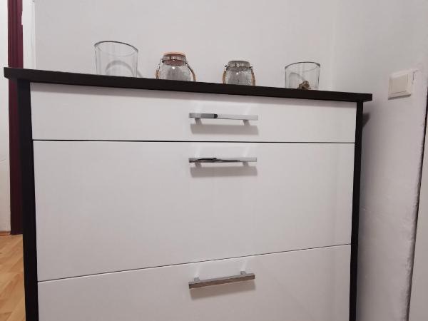 7brunnen Hostel & Guest House : photo 6 de la chambre chambre double