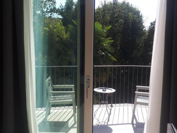 Villa Fiorentino : photo 4 de la chambre chambre double ou lits jumeaux avec terrasse