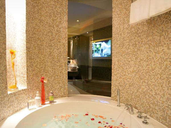 Nanjing Central Hotel : photo 2 de la chambre chambre double Économique