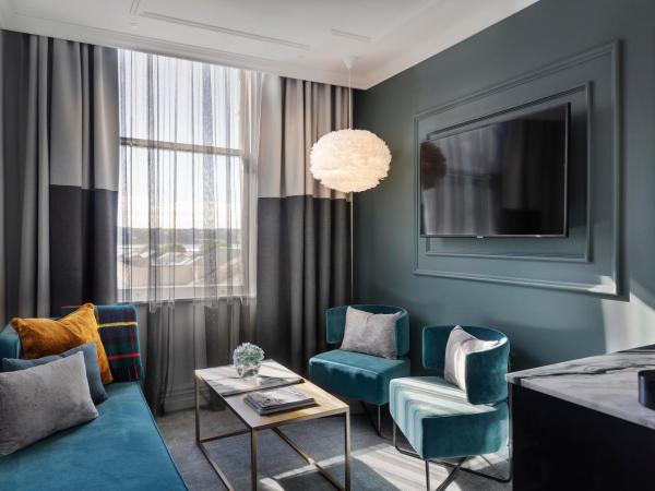 Fable Dunedin : photo 2 de la chambre suite junior