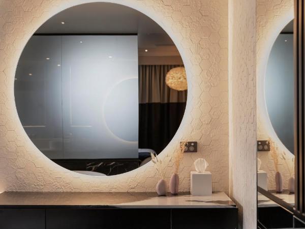 Fable Dunedin : photo 5 de la chambre suite wains