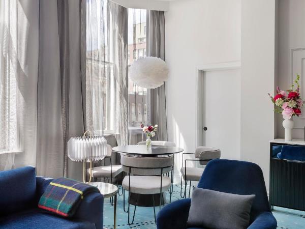 Fable Dunedin : photo 3 de la chambre suite mason