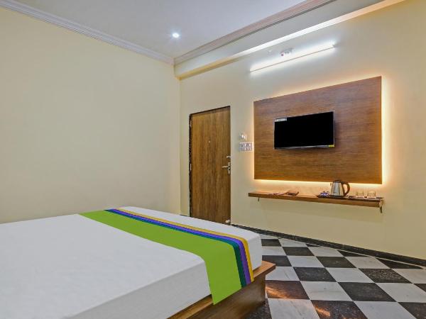Hotel Vishvam Residency Udaipur : photo 9 de la chambre chambre double standard