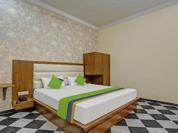 Hotel Vishvam Residency Udaipur : photo 7 de la chambre chambre double standard