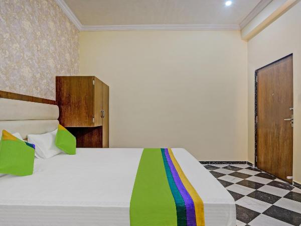 Hotel Vishvam Residency Udaipur : photo 6 de la chambre chambre double standard