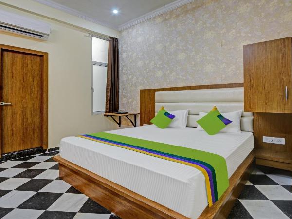 Hotel Vishvam Residency Udaipur : photo 5 de la chambre chambre double standard