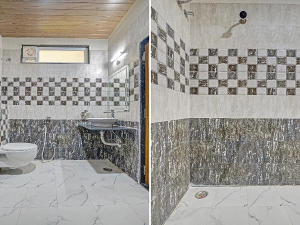 Hotel Vishvam Residency Udaipur : photo 1 de la chambre chambre double standard