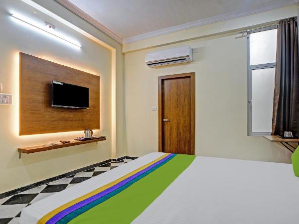 Hotel Vishvam Residency Udaipur : photo 3 de la chambre chambre double standard