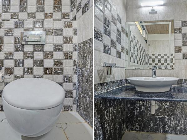 Hotel Vishvam Residency Udaipur : photo 2 de la chambre chambre double standard