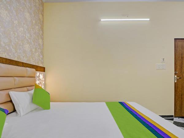 Hotel Vishvam Residency Udaipur : photo 2 de la chambre chambre double deluxe