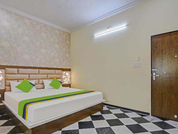 Hotel Vishvam Residency Udaipur : photo 8 de la chambre chambre double deluxe