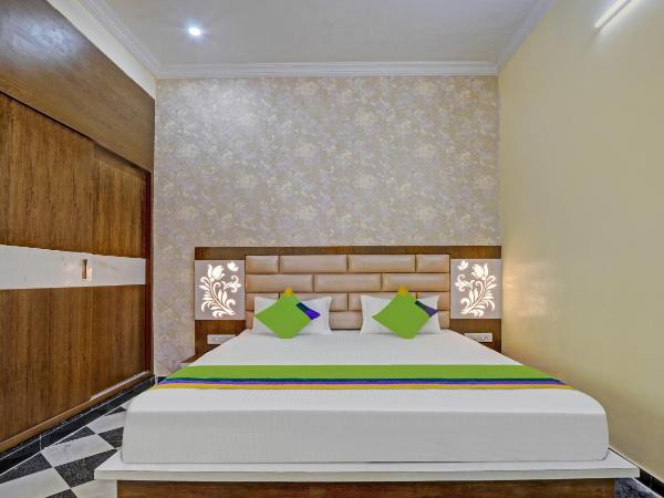 Hotel Vishvam Residency Udaipur : photo 6 de la chambre chambre double deluxe