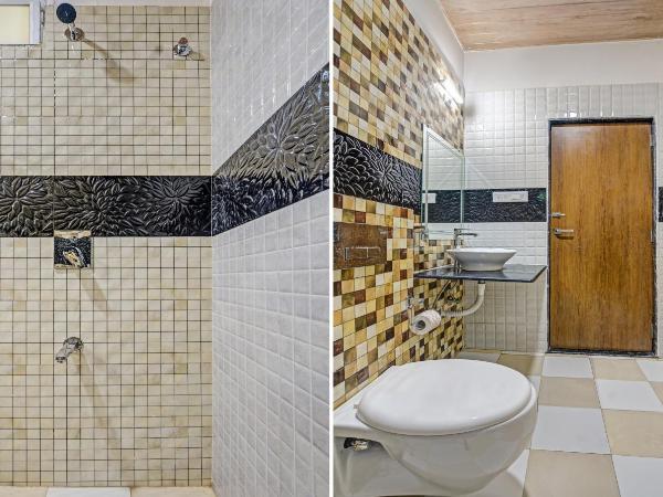 Hotel Vishvam Residency Udaipur : photo 4 de la chambre chambre double deluxe