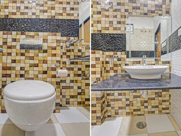 Hotel Vishvam Residency Udaipur : photo 3 de la chambre chambre double deluxe