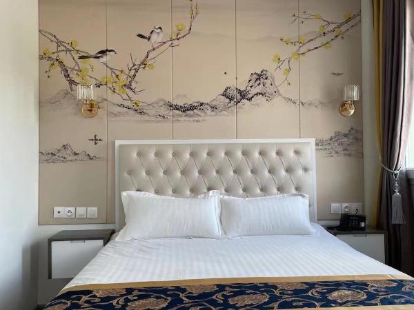 KYRIAD ROUEN SUD - Sotteville les Rouen : photo 2 de la chambre hébergement standard - 1 lit double