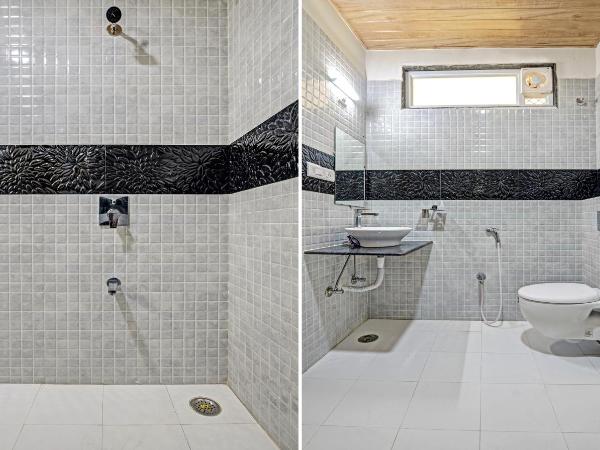 Hotel Vishvam Residency Udaipur : photo 6 de la chambre chambre double supérieure